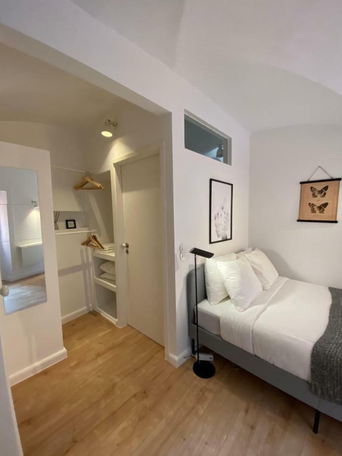 Cozy With Easy Access To Center * Lissabon